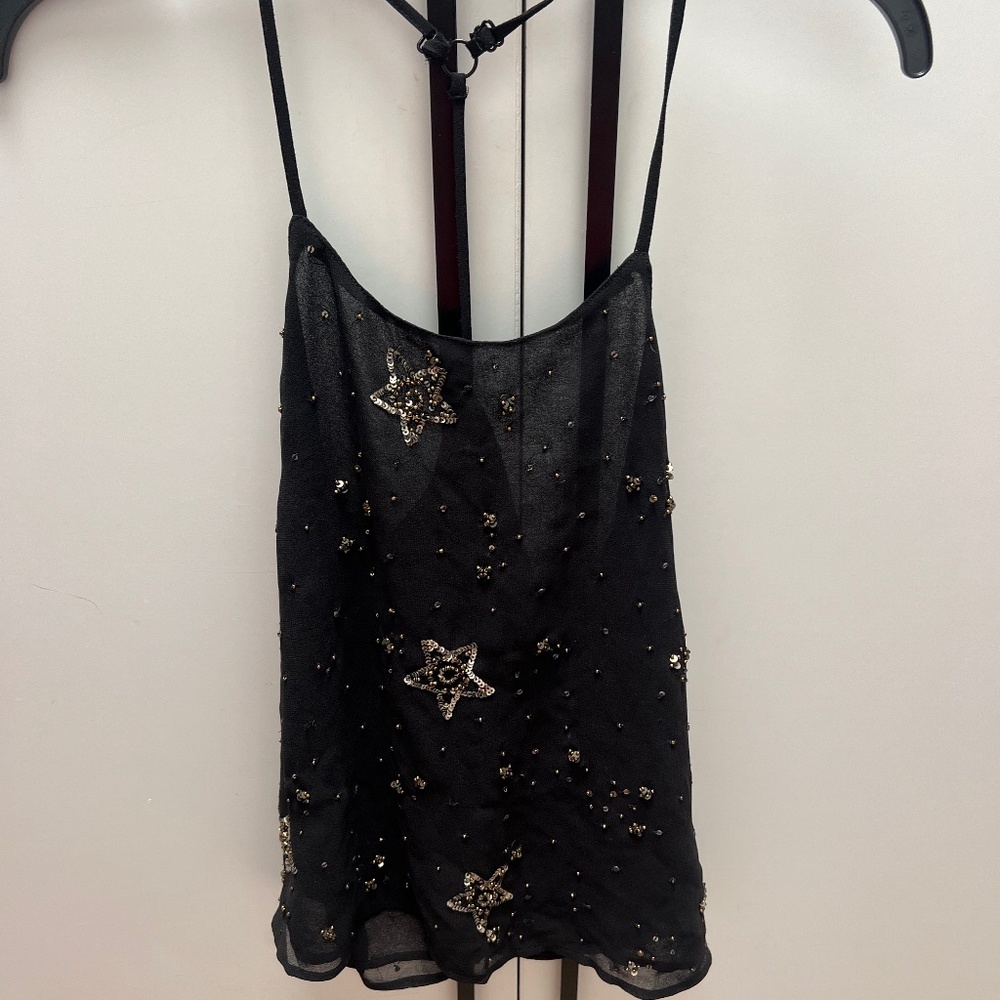 Free People top XS